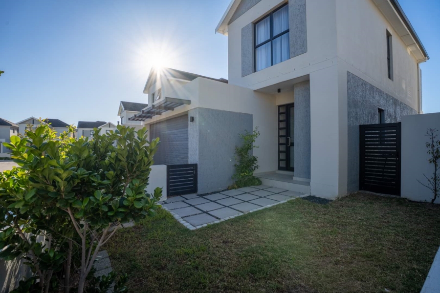 To Let 3 Bedroom Property for Rent in Groot Phesantekraal Estate Western Cape